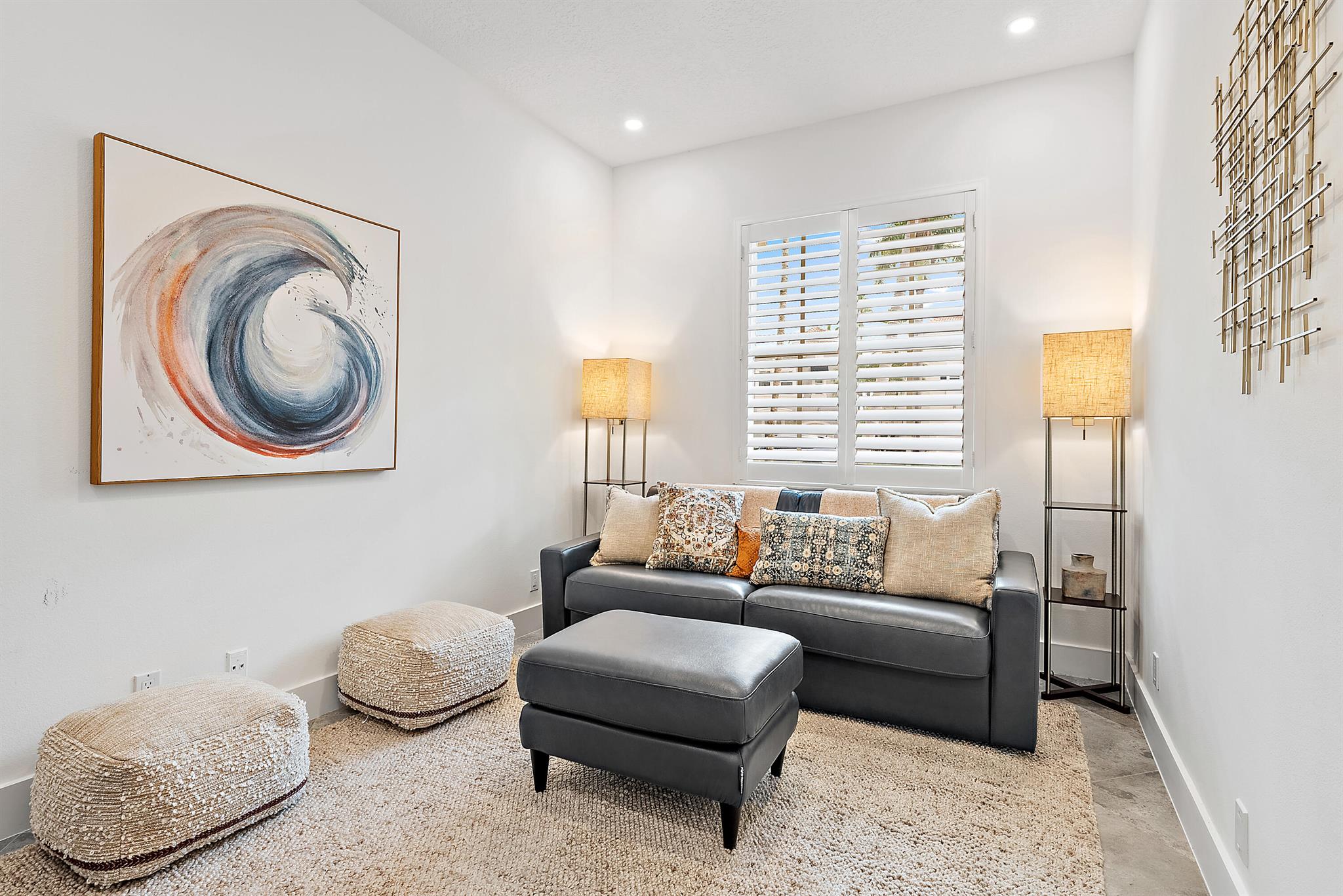 RESORT VILLAS OF PGA NATI - Residential Lease