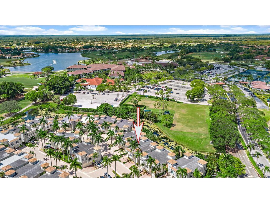 RESORT VILLAS OF PGA NATI - Residential Lease