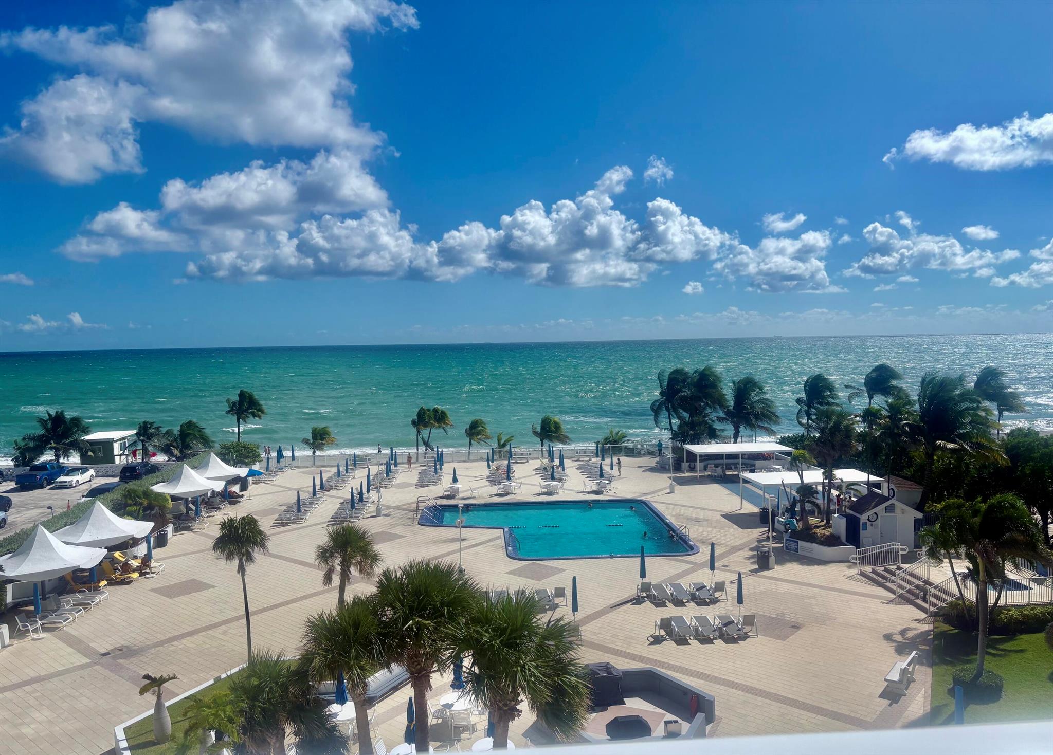2030 S Ocean Drive 414