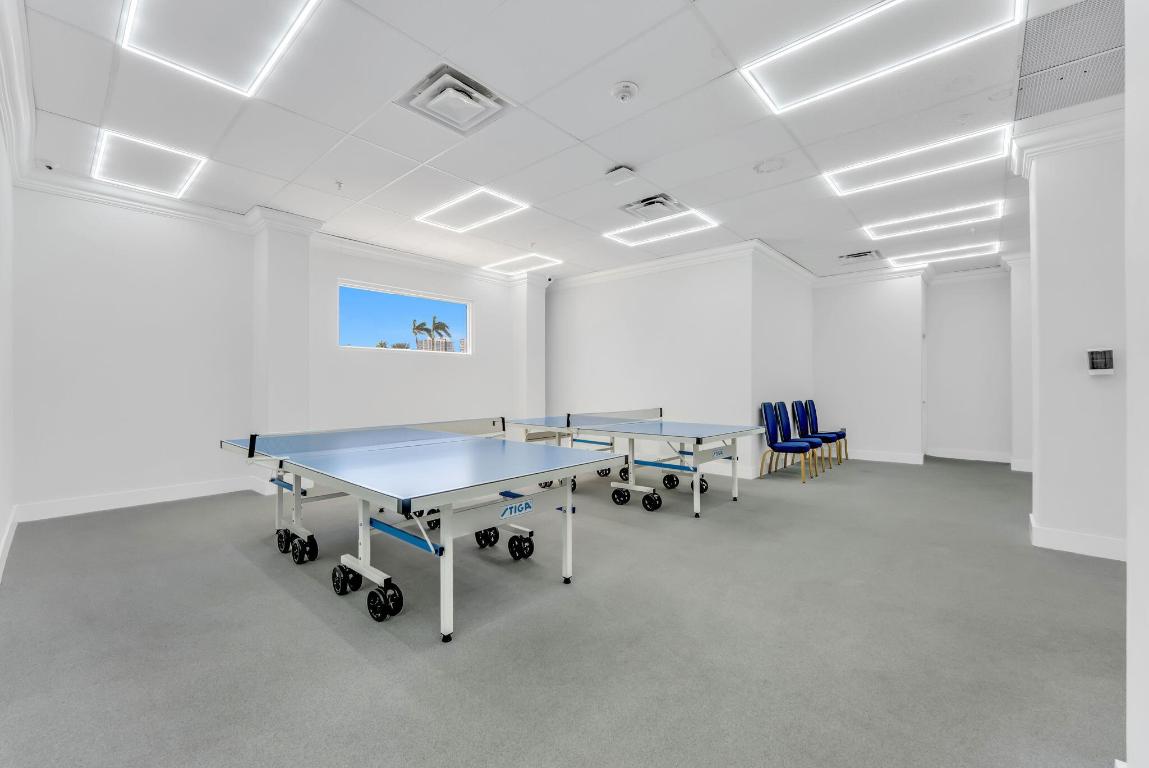 PARKER PLAZA CONDO ESTATES - Residential