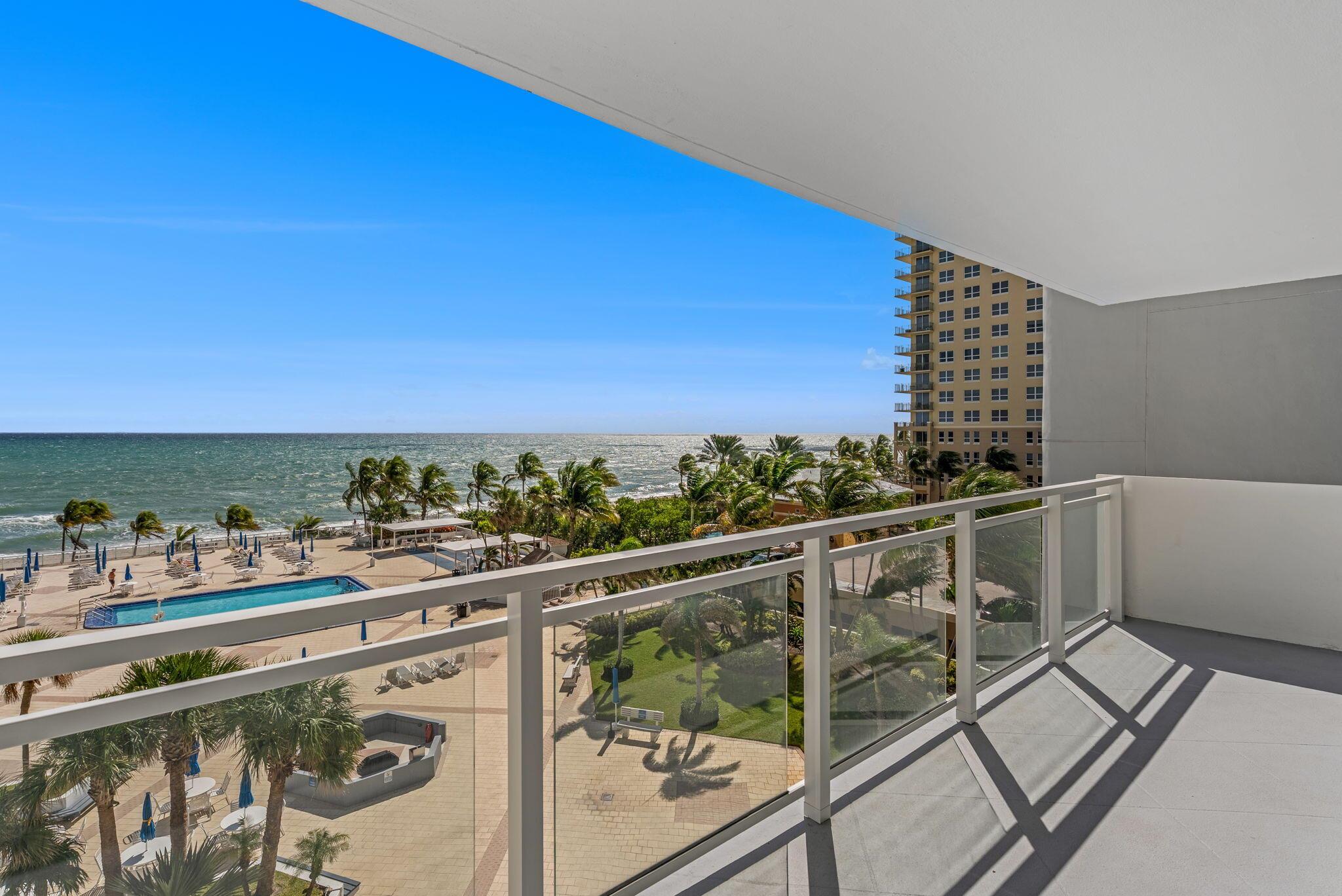 2030 S Ocean Drive 414