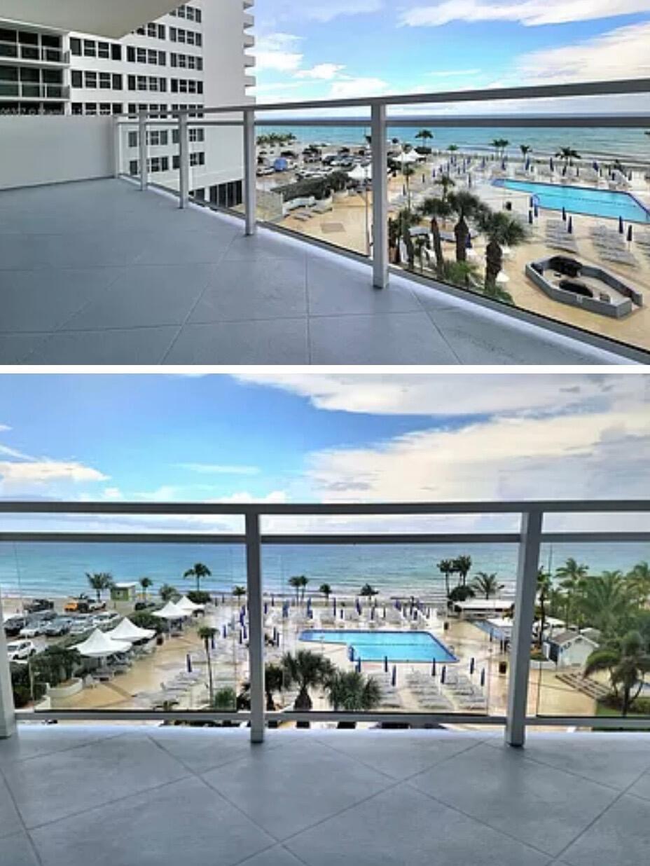 PARKER PLAZA CONDO ESTATE - Residential