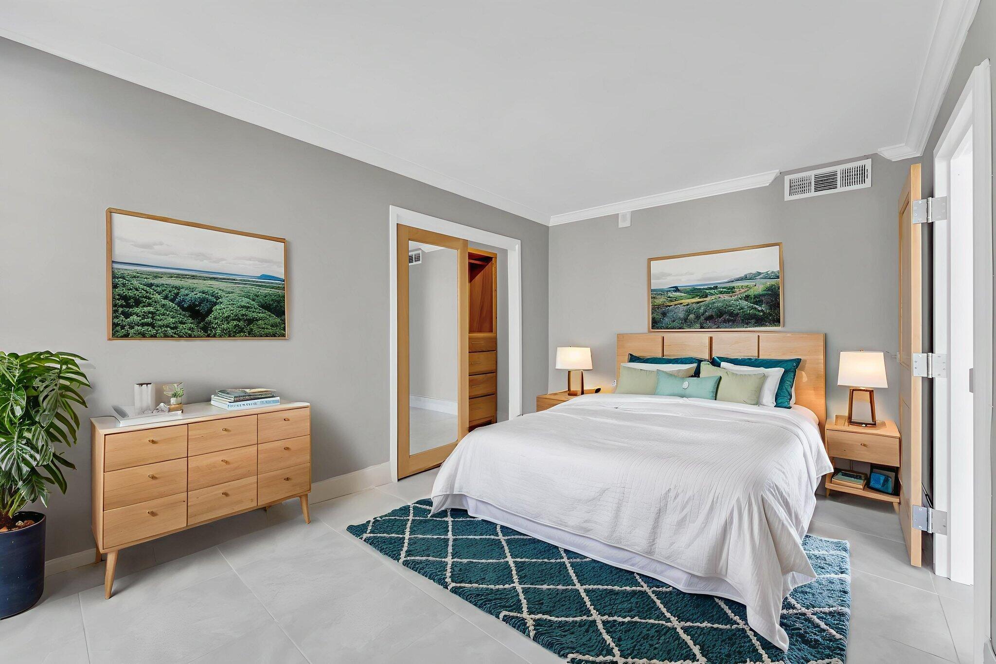 PARKER PLAZA CONDO ESTATE - Residential