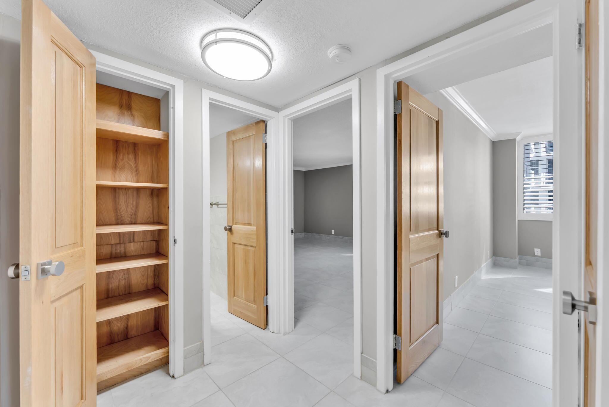 PARKER PLAZA CONDO ESTATE - Residential