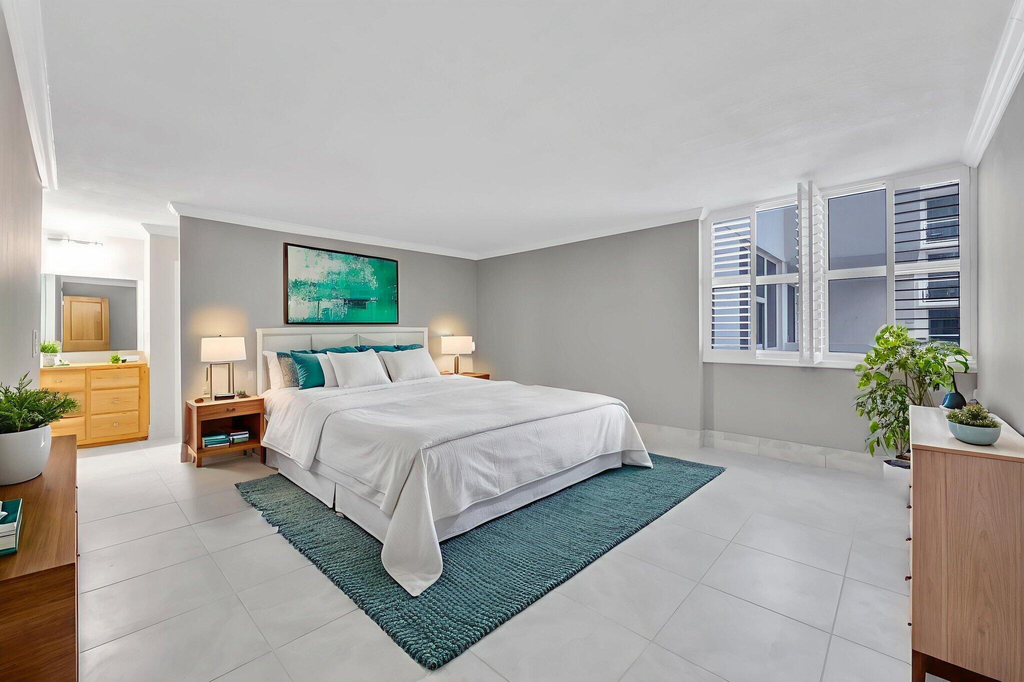 PARKER PLAZA CONDO ESTATES - Residential