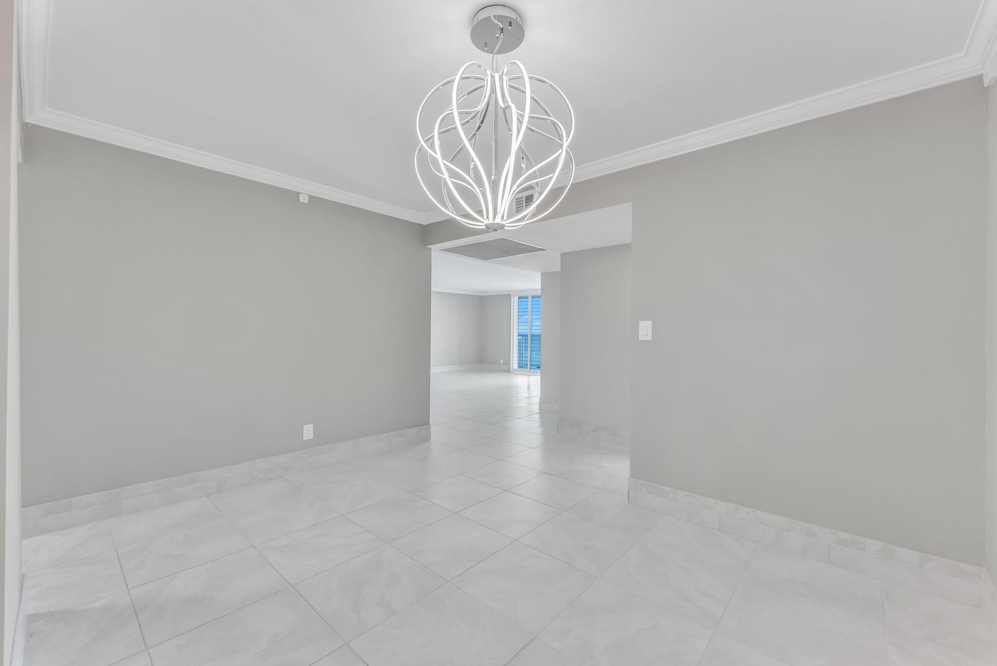 PARKER PLAZA CONDO ESTATE - Residential