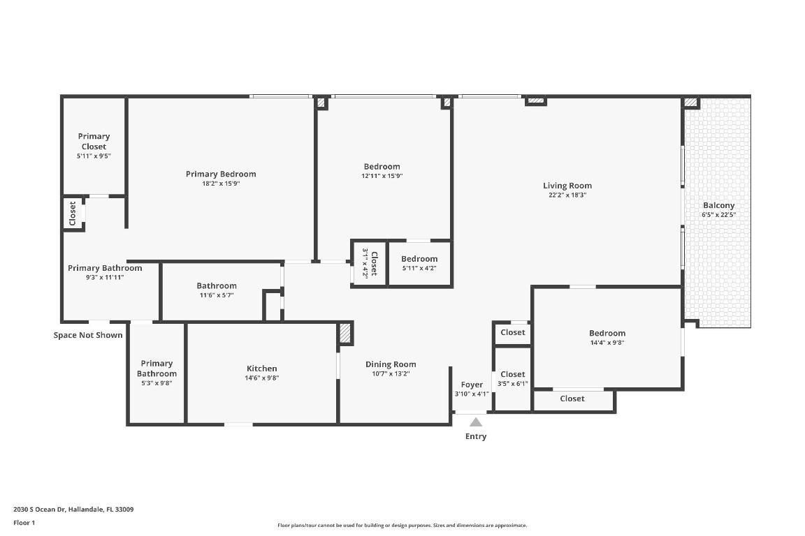 PARKER PLAZA CONDO ESTATES - Residential