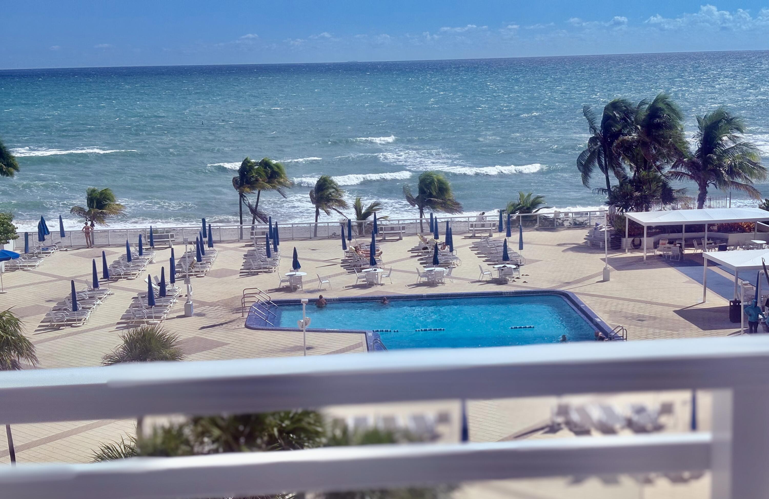 PARKER PLAZA CONDO ESTATES - Residential