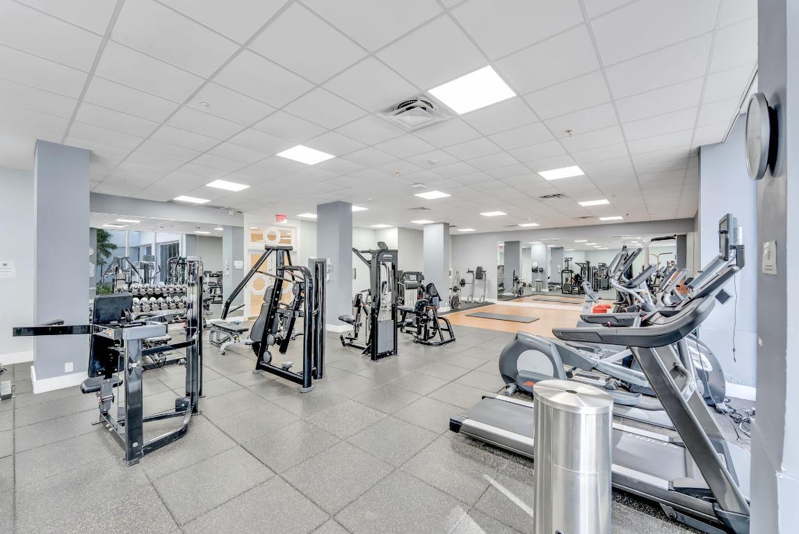 PARKER PLAZA CONDO ESTATES - Residential