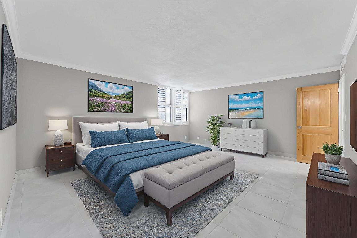 PARKER PLAZA CONDO ESTATES - Residential