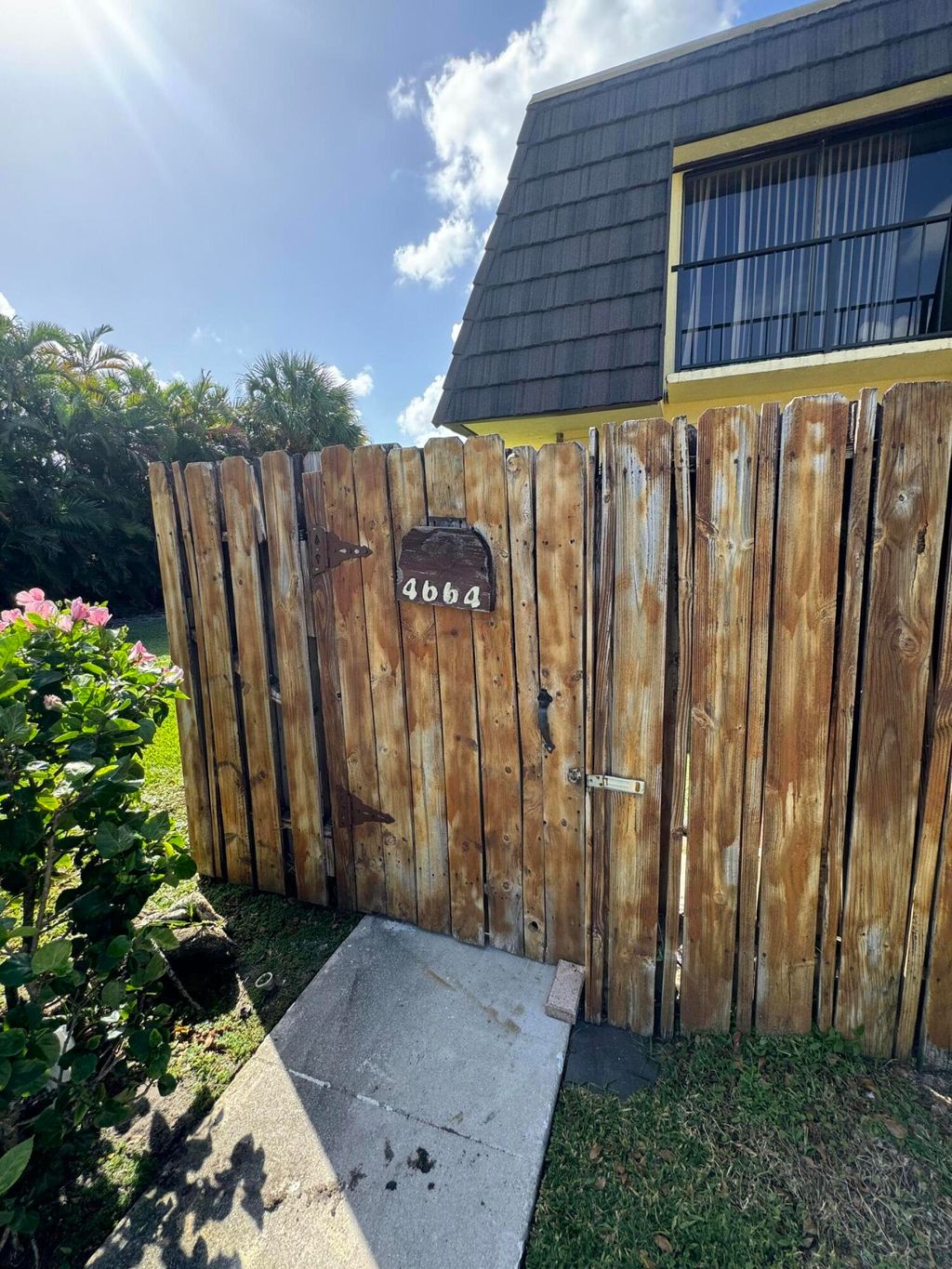 Photo of 4664 Cherry Road, West Palm Beach, FL 33417 (MLS # B26023104)