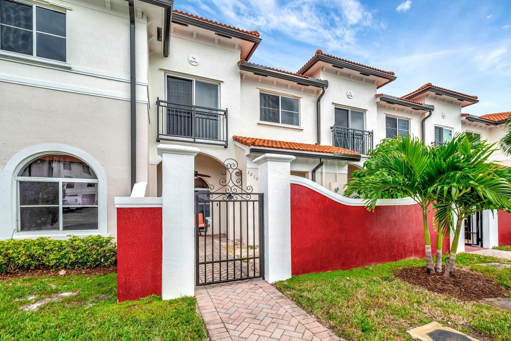 Photo of 3010 NW 35th Way, Lauderdale Lakes, FL 33311 (MLS # F10420998)