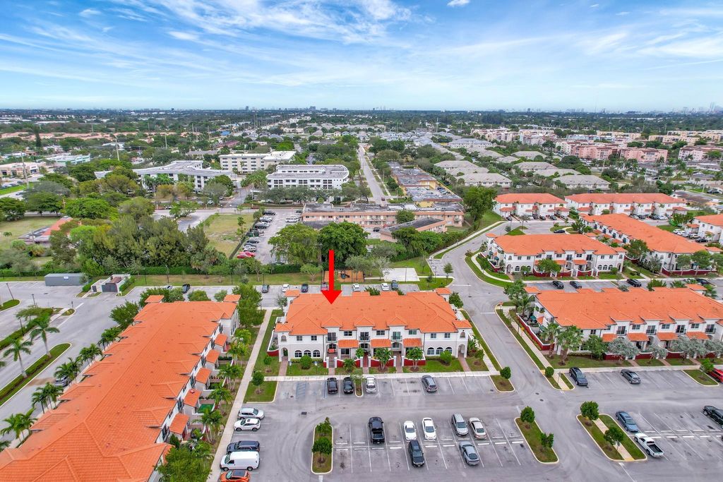 Photo of 3010 NW 35th Way, Lauderdale Lakes, FL 33311 (MLS # F10420998)