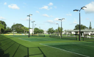 Century Village - Residential