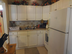 Century Village - Residential