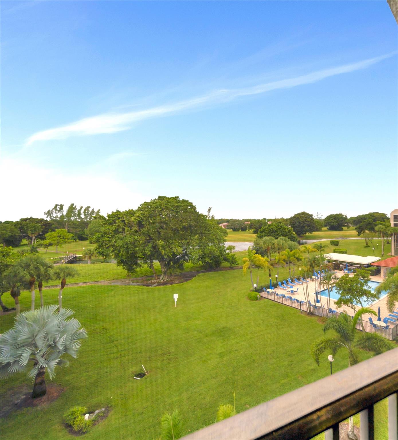 SPACIOUS 2/2 PENTHOUSE CORNER UNIT IN MANICURED 55+ LAKES OF ENVIRON COMMUNITY! Gorgeous Water Views from this 1,550 square foot unit with 2 Beautiful Screened Balconies. NEW AC UNIT - NEW WATER HEATER - NEW WASHER/DRYER. Well-Maintained Community has NEW ROOFS (2024); REFURBISHED HEATED POOL; NEW POOL FURNITURE; NEW KEYLESS ENTRY SYSTEM; ALL BUILDINGS RECENTLY PAINTED; GAS BBQ's AT POOLSIDE ENTERTAINMENT AREA; 40 year inspection and SIRS completed. Ownership gives access to ENVIRON CULTURAL CENTER featuring Fitness Center, Tennis Courts, Pickleball Courts; Billiard Room; Bowling and many more activities. Association requires 700+ credit score.
