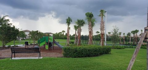 A home in Lake Worth