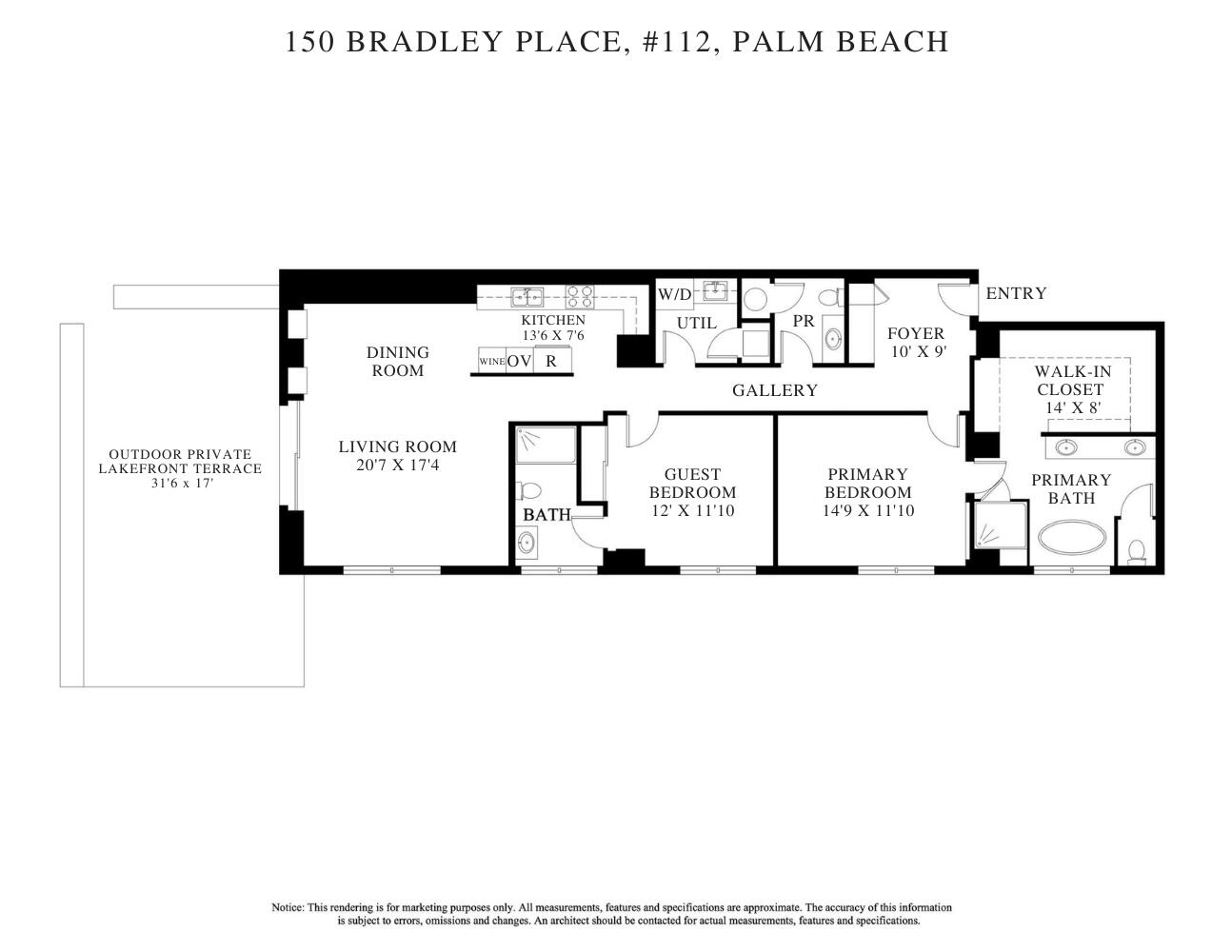 PALM BEACH BILTMORE CONDO - Residential