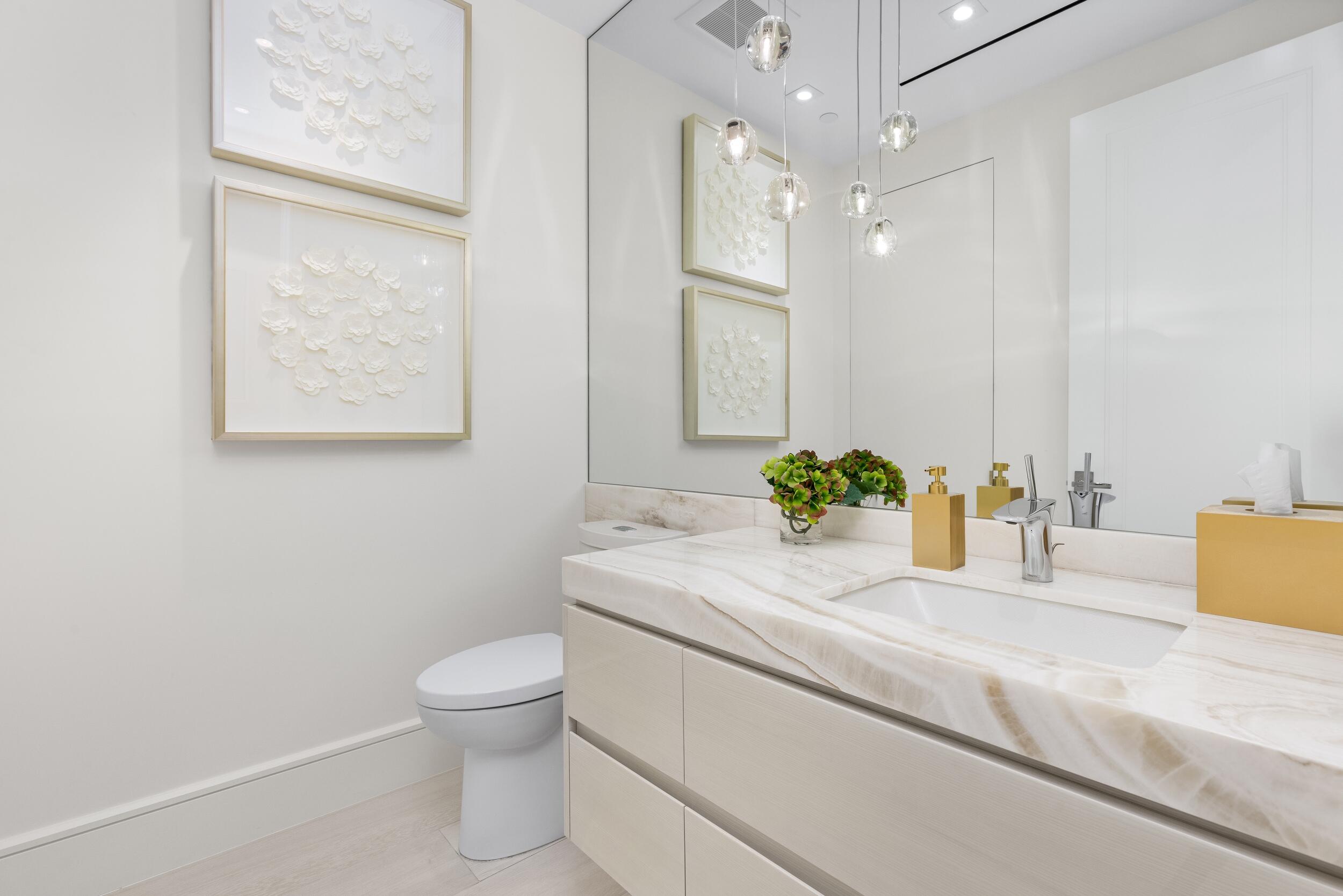 PALM BEACH BILTMORE CONDO - Residential