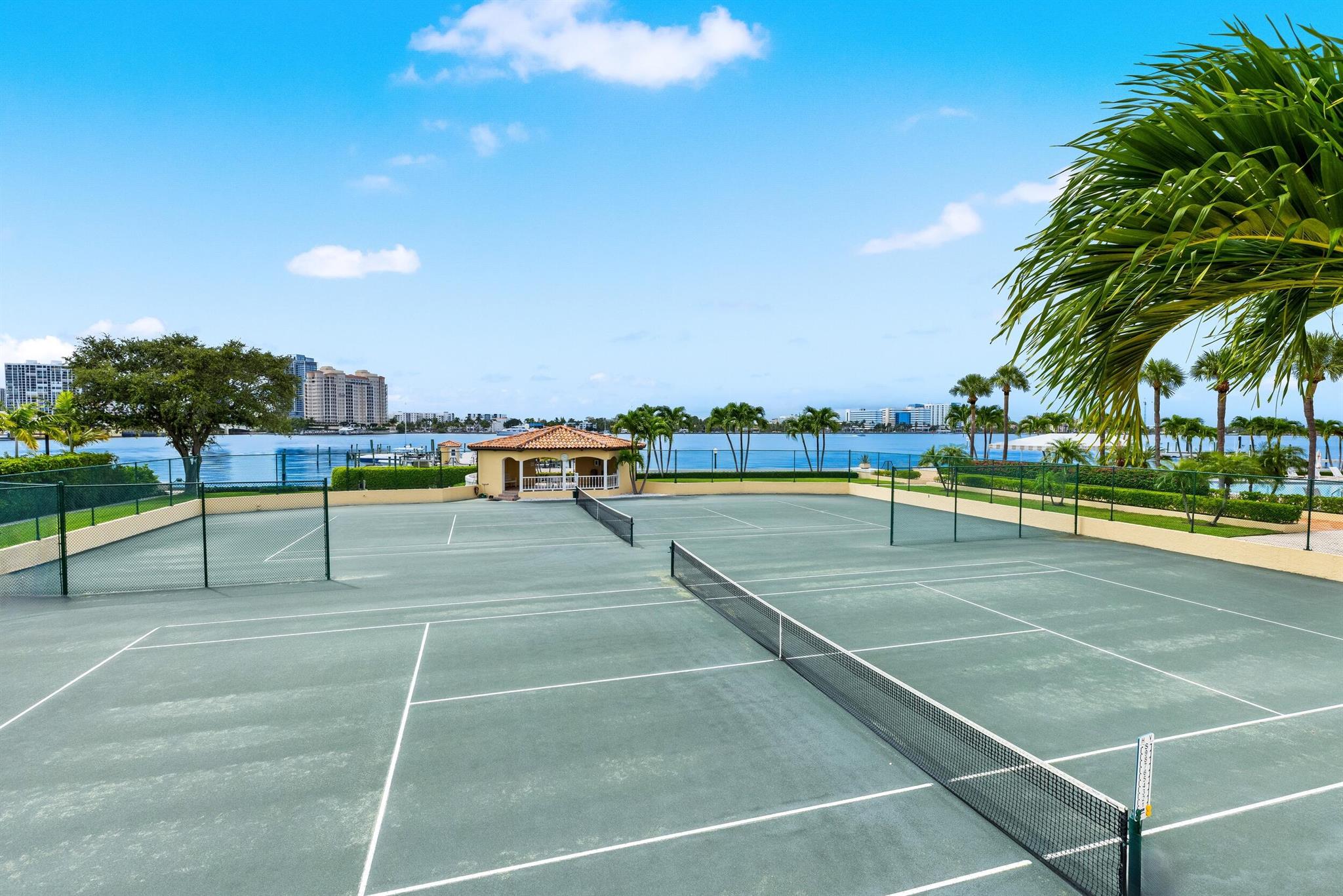 PALM BEACH BILTMORE CONDO - Residential
