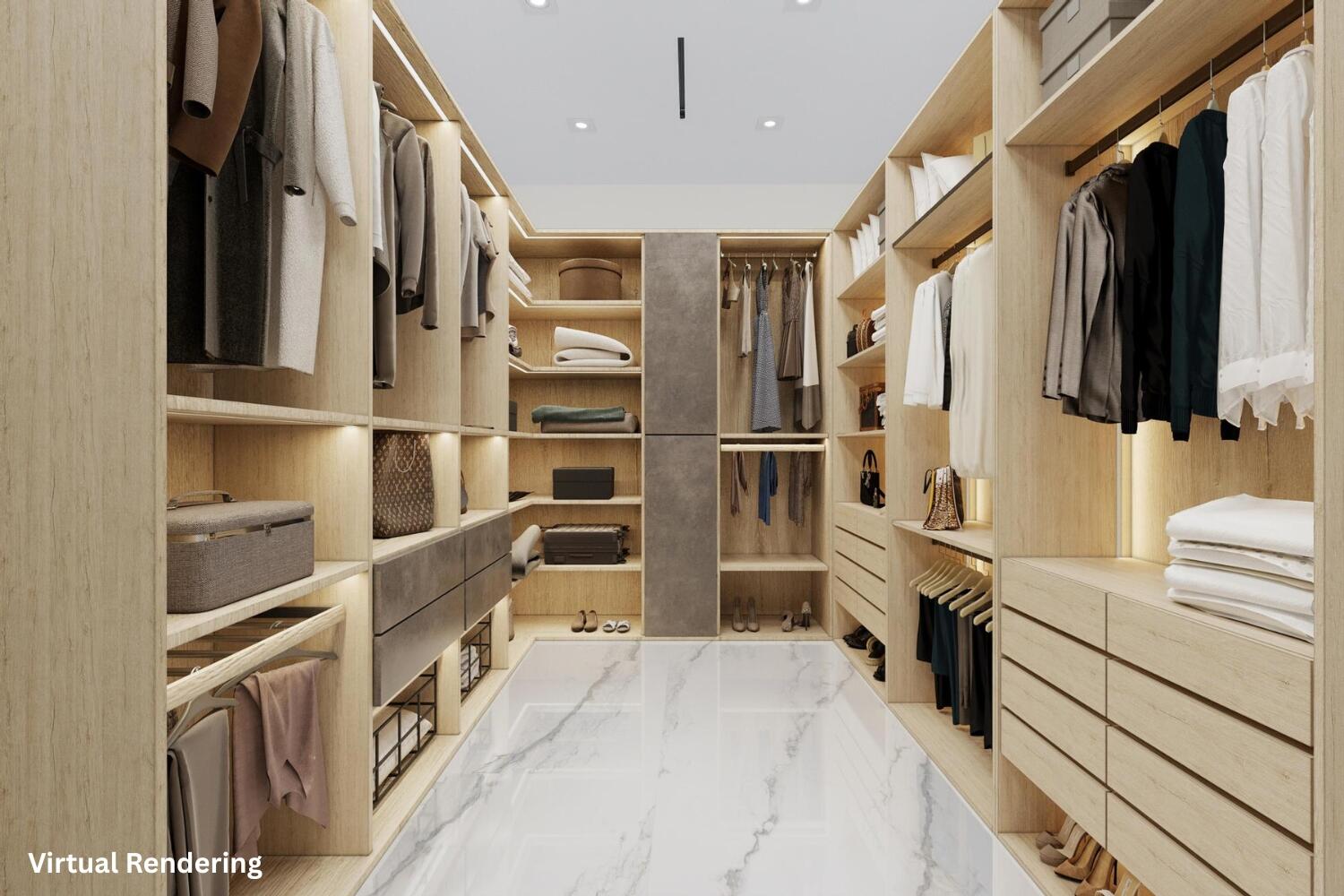 PALM BEACH BILTMORE CONDO - Residential