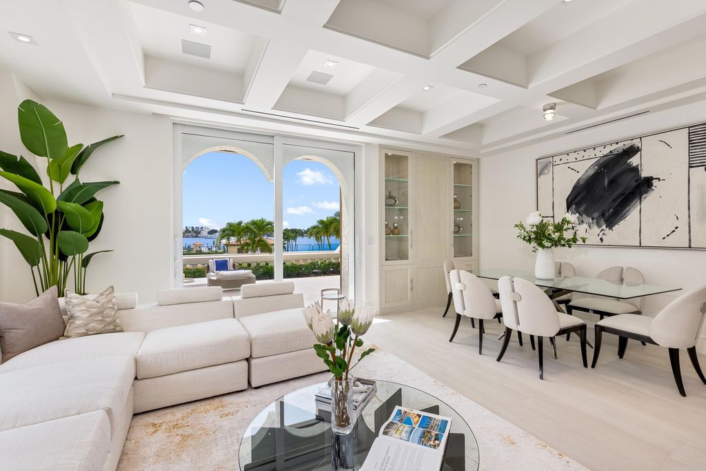 Photo of 150 Bradley Place #112, Palm Beach, FL 33480 (MLS # R11121966)