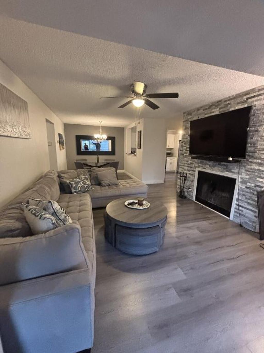 Photo of 5048 Heatherhill Lane #2, Boca Raton, FL 33486 (MLS # R11145828)