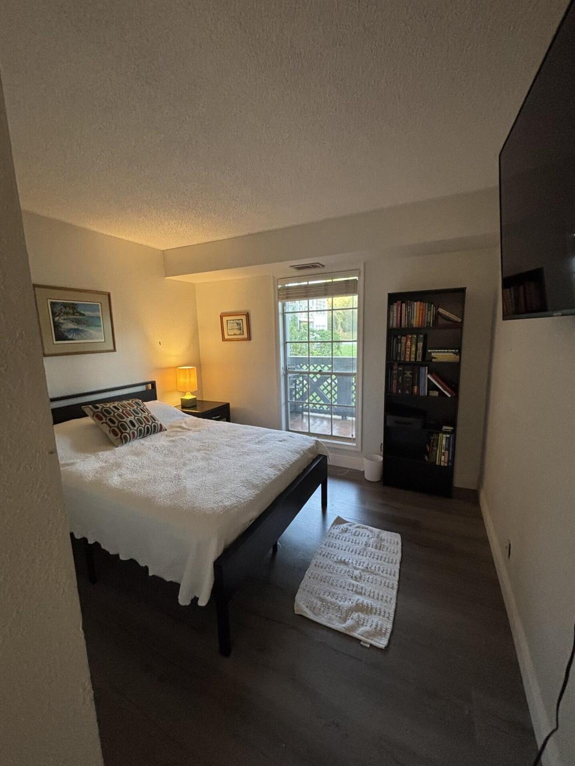 HEATHERWOOD COND DECL FIL - Residential Lease