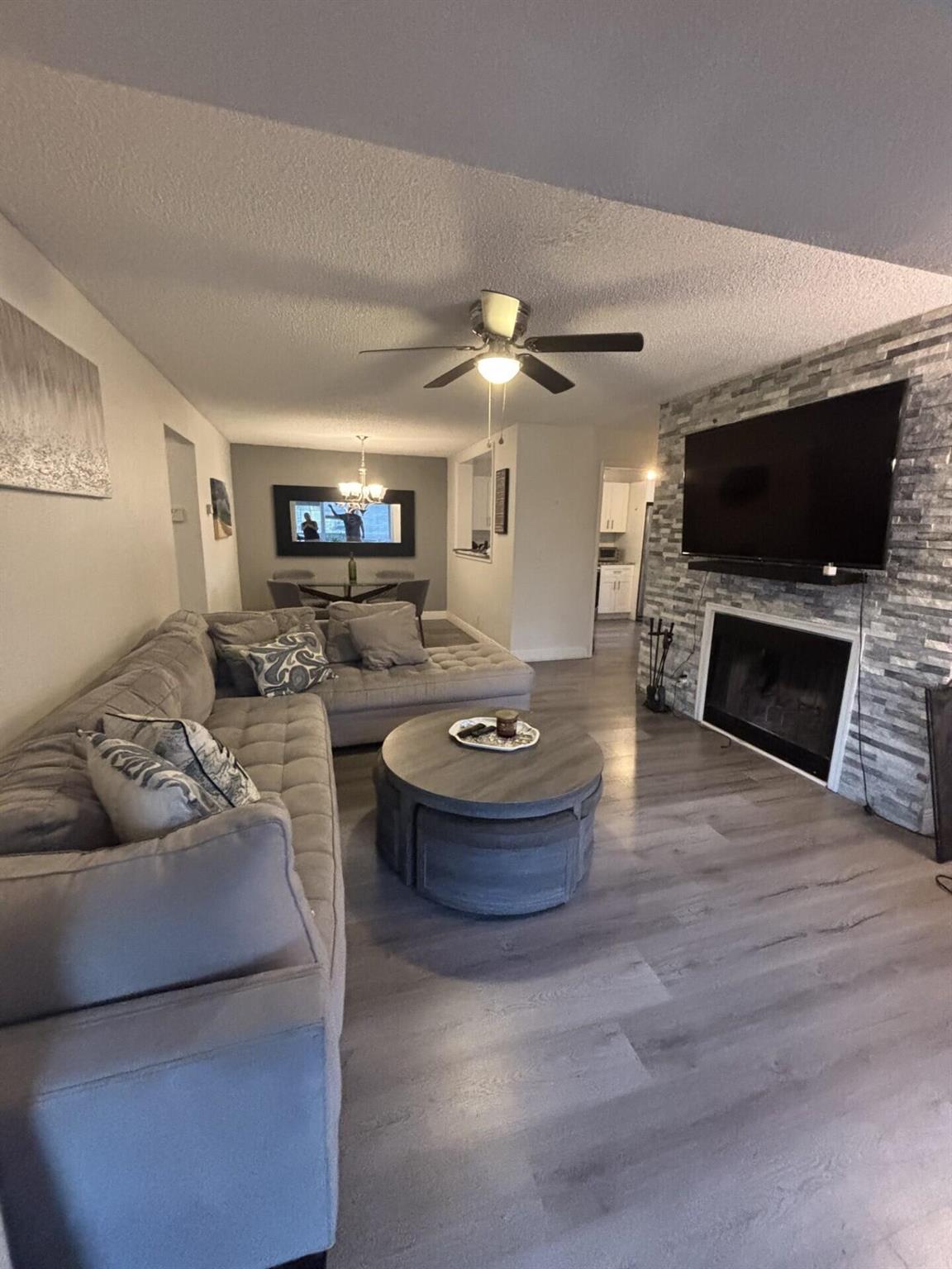 HEATHERWOOD COND DECL FIL - Residential Lease