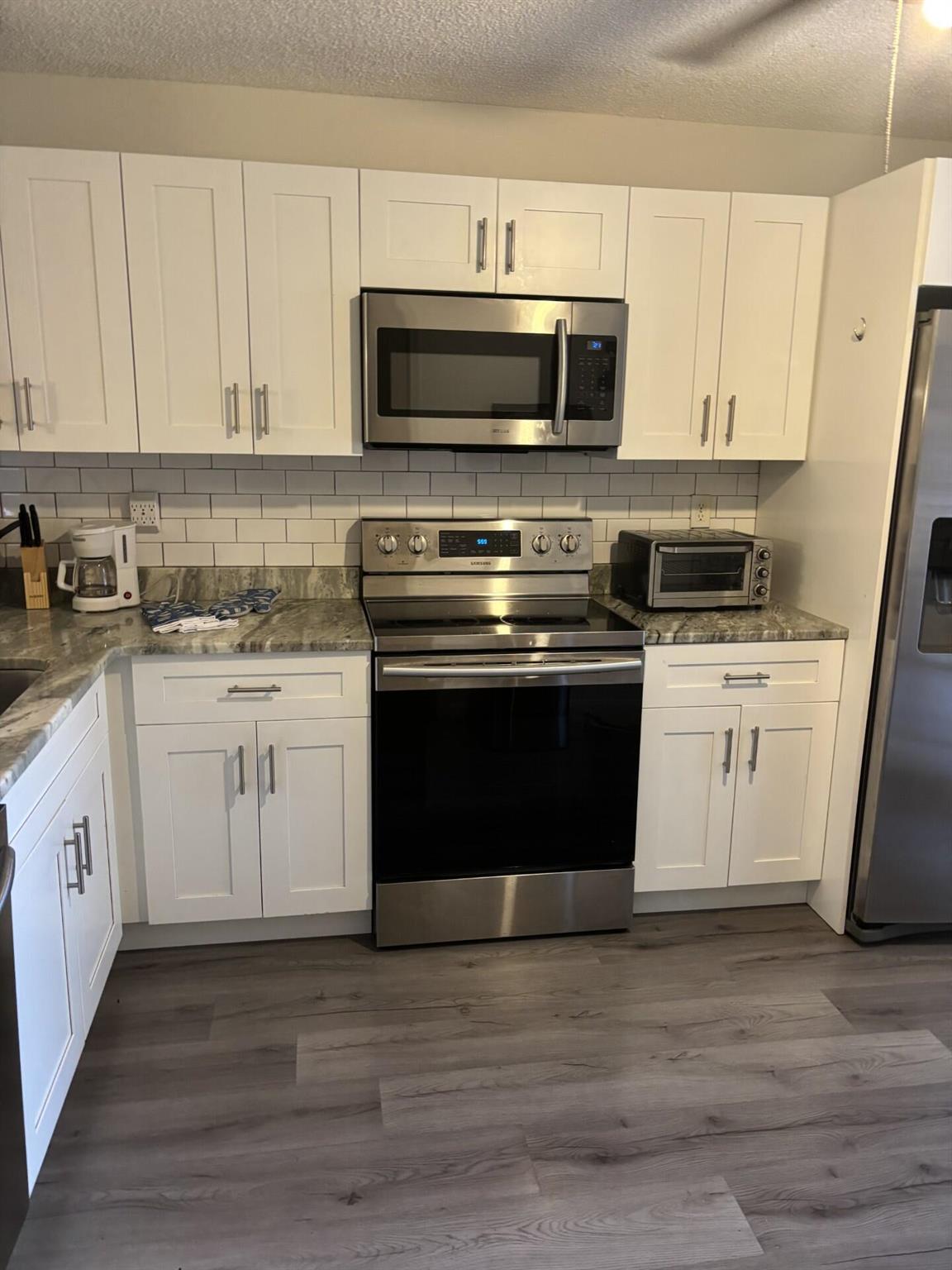 HEATHERWOOD COND DECL FIL - Residential Lease