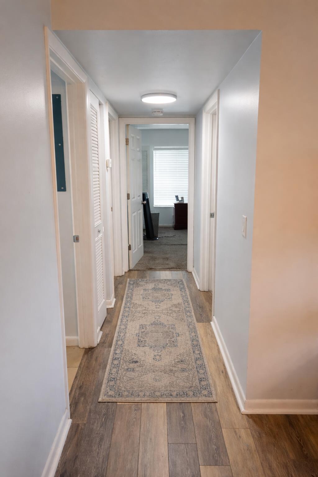 PALM CLUB VILLAGE II CONDO - Residential