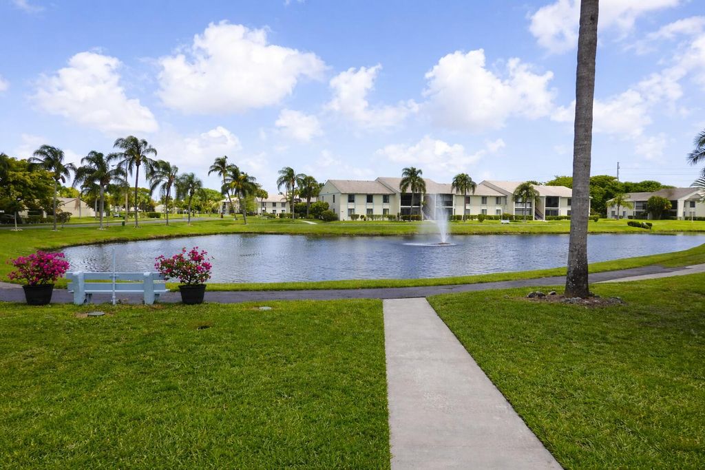 Photo of 1118 Green Pine Boulevard #B1, West Palm Beach, FL 33409 (MLS # B26014950)