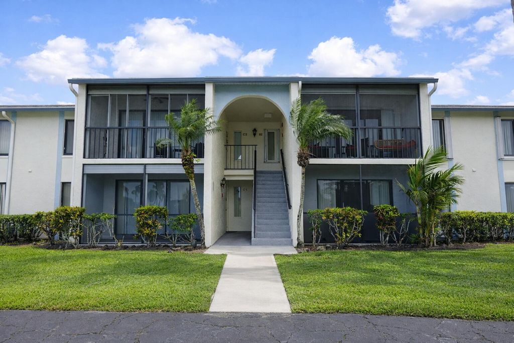 Photo of 1118 Green Pine Boulevard #B1, West Palm Beach, FL 33409 (MLS # B26014950)