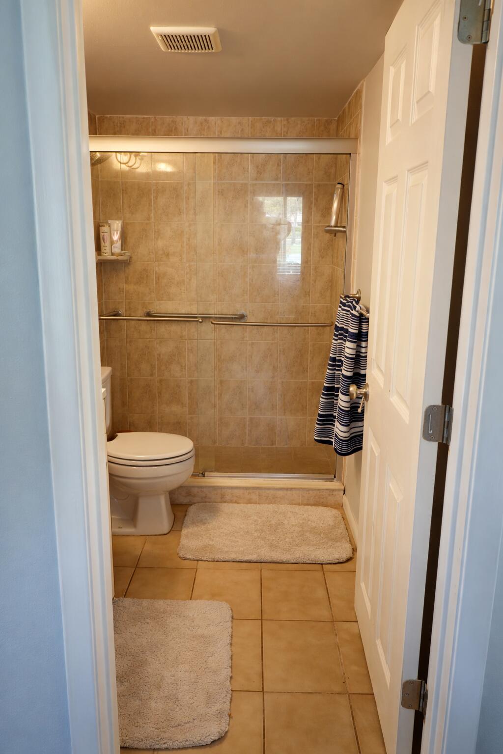 PALM CLUB VILLAGE II CONDO - Residential