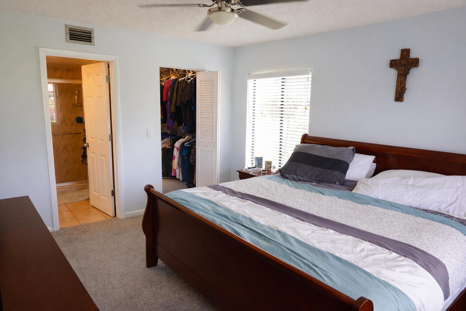 PALM CLUB VILLAGE II CONDO - Residential