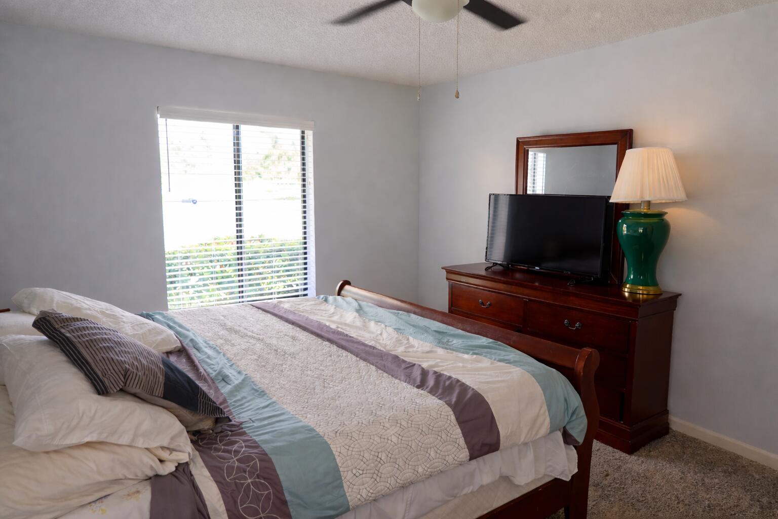 PALM CLUB VILLAGE II CONDO - Residential