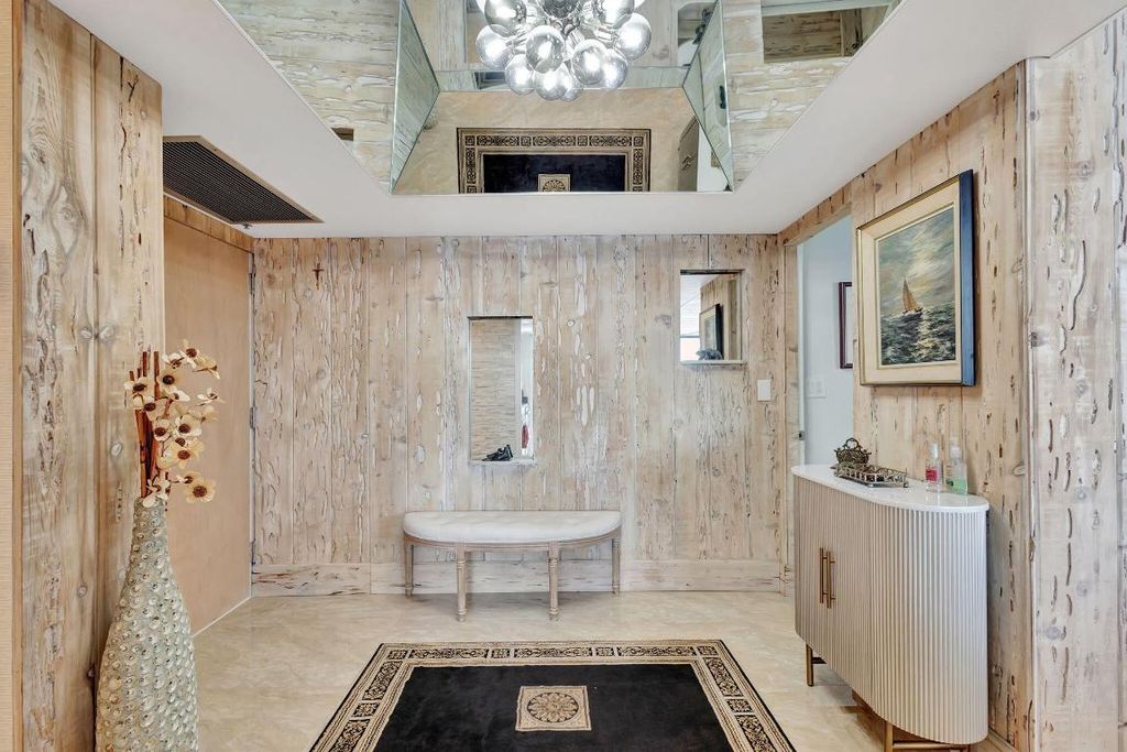 Photo of 5550 N Ocean Drive #21 C, Singer Island, FL 33404 (MLS # R11053293)