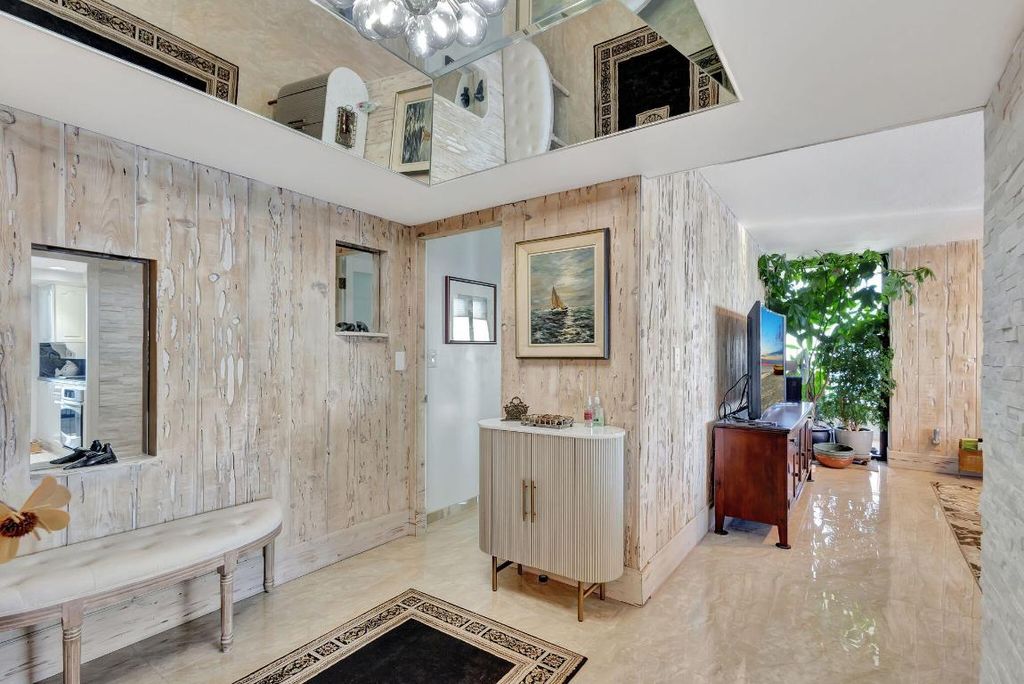 Photo of 5550 N Ocean Drive #21 C, Singer Island, FL 33404 (MLS # R11053293)