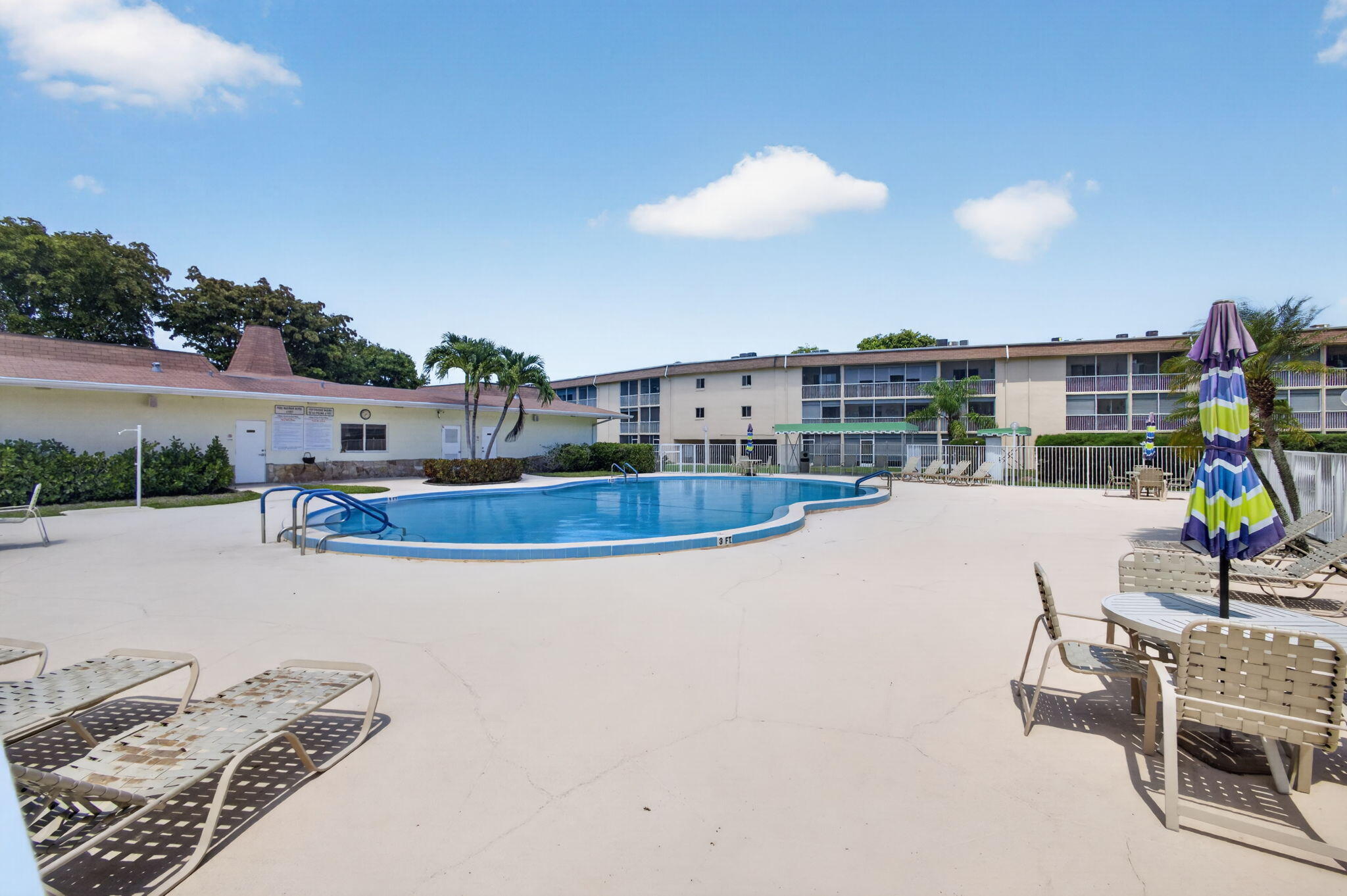 VILLAGE GREEN SUSSEX CONDO - Residential