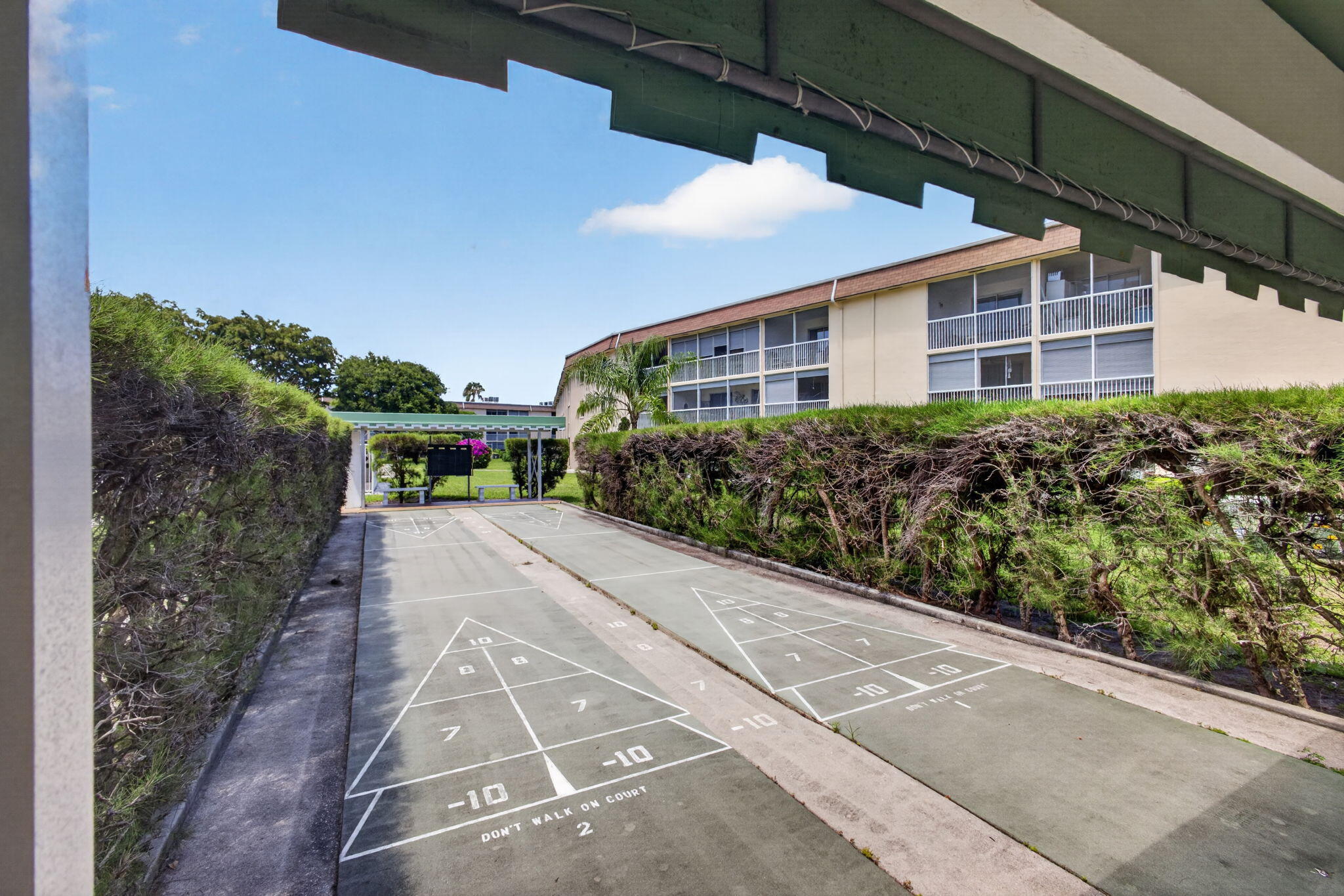 VILLAGE GREEN SUSSEX CONDO - Residential
