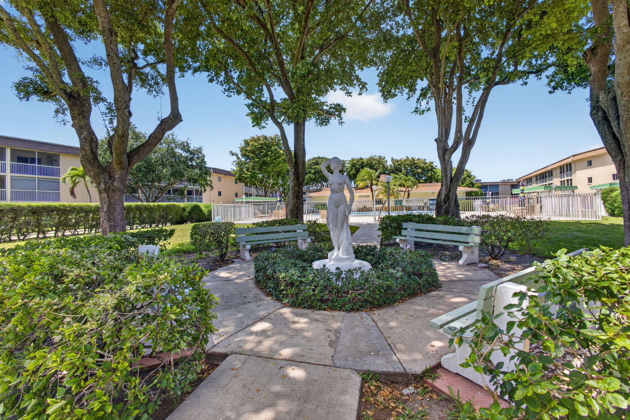 VILLAGE GREEN SUSSEX CONDO - Residential