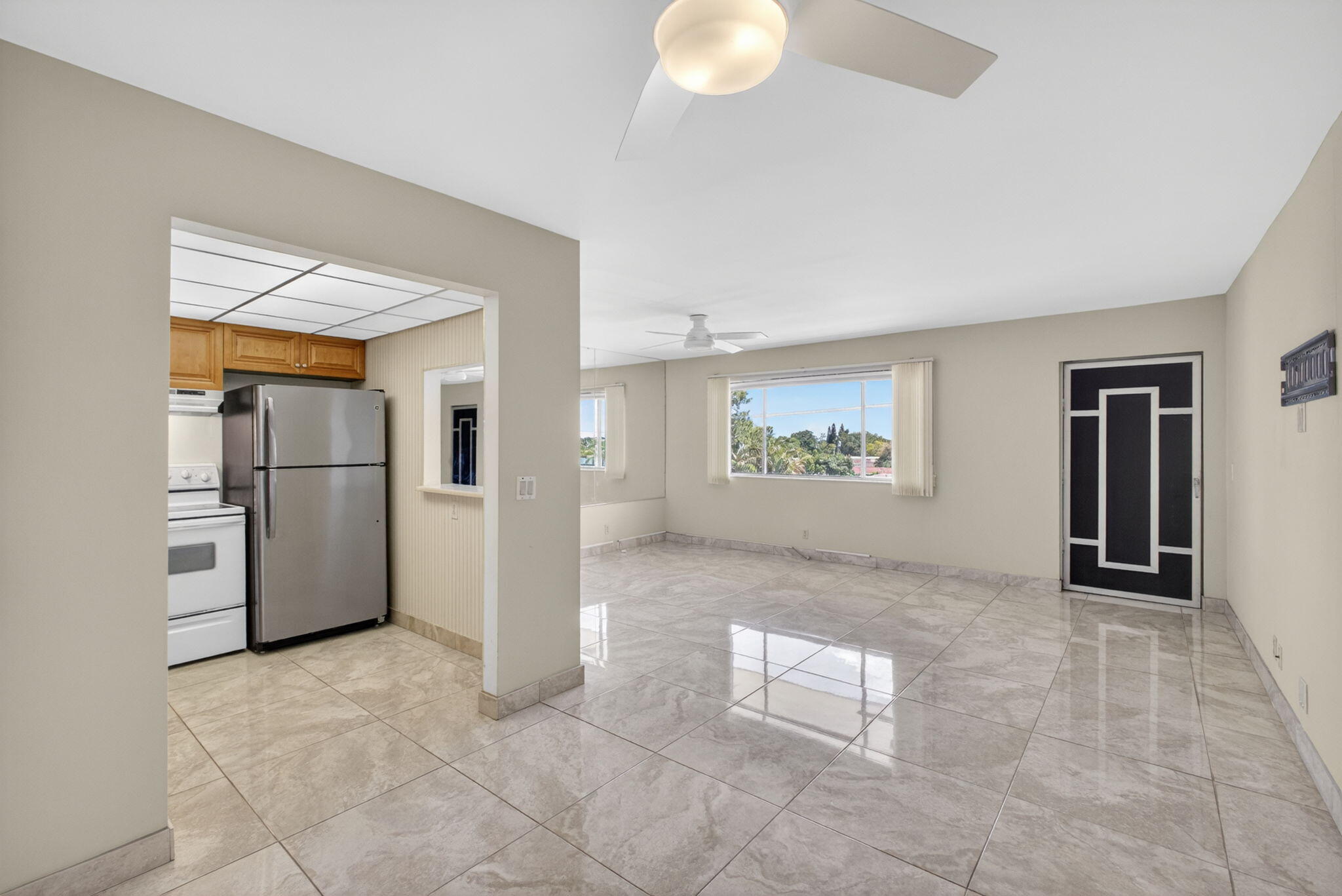 VILLAGE GREEN SUSSEX CONDO - Residential