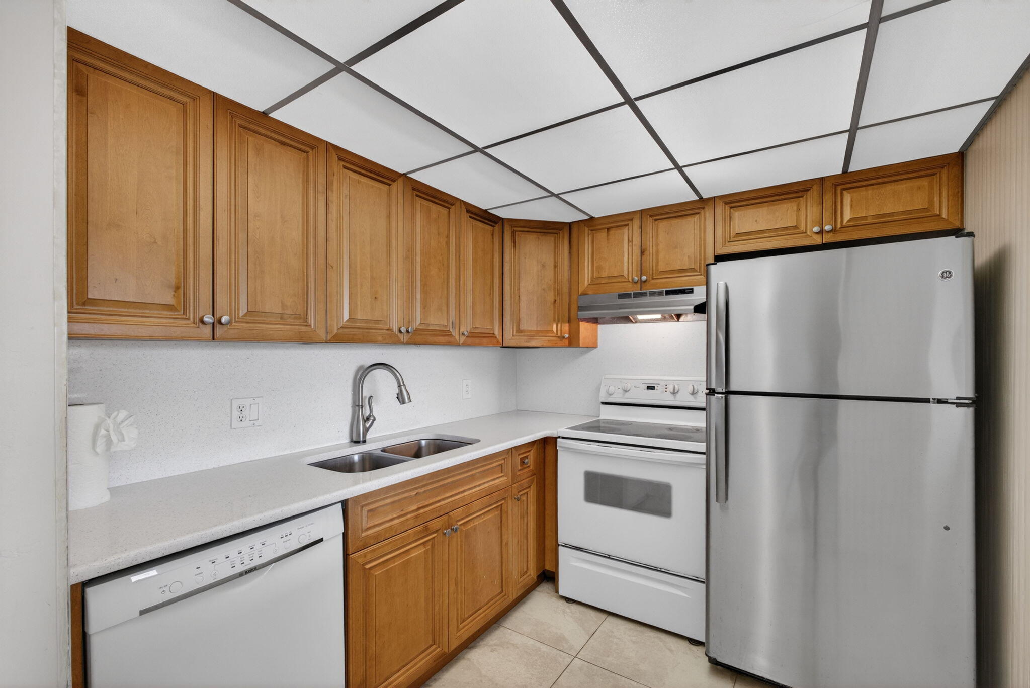 VILLAGE GREEN SUSSEX CONDO - Residential