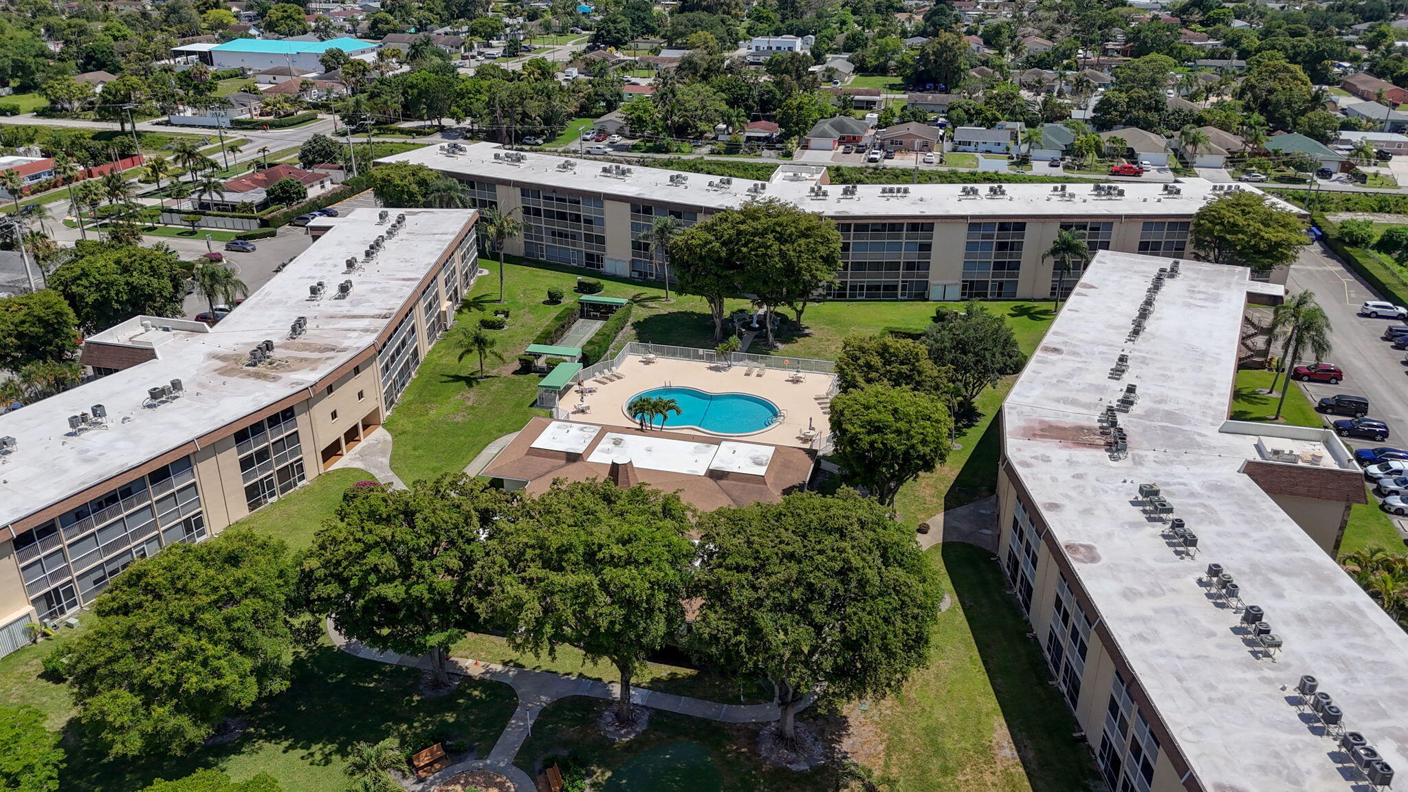 VILLAGE GREEN SUSSEX CONDO - Residential