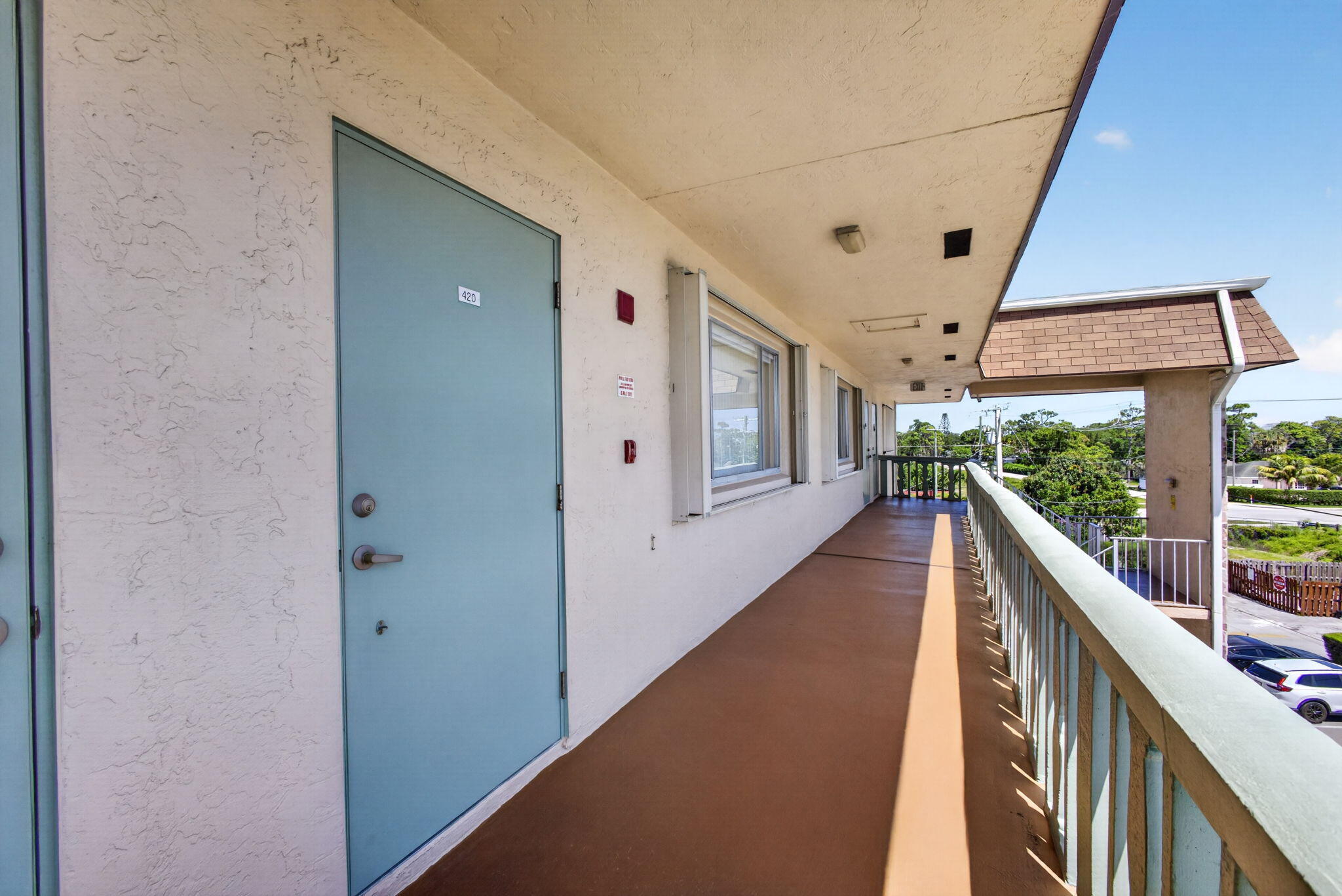 VILLAGE GREEN SUSSEX CONDO - Residential
