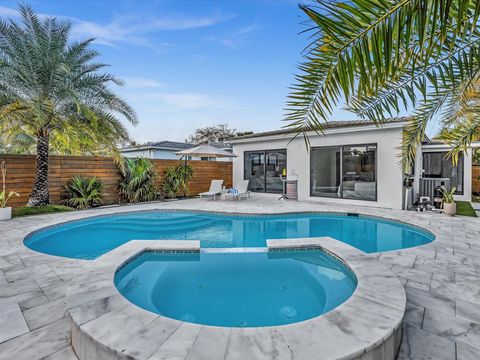 1446 Polk Street Hollywood FL 33020