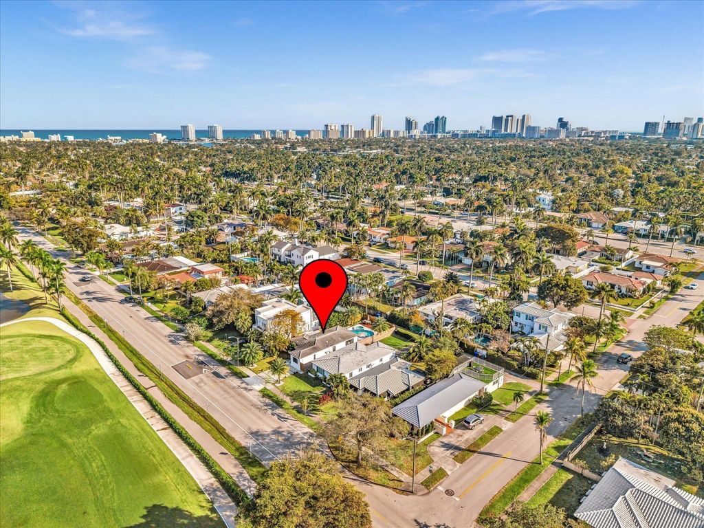 Photo of 1446 Polk Street, Hollywood, FL 33020 (MLS # F10552110)