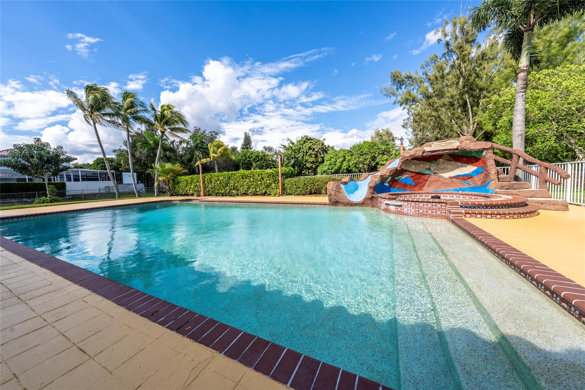 Fla Fruit Lands Co Sub 1 - Residential