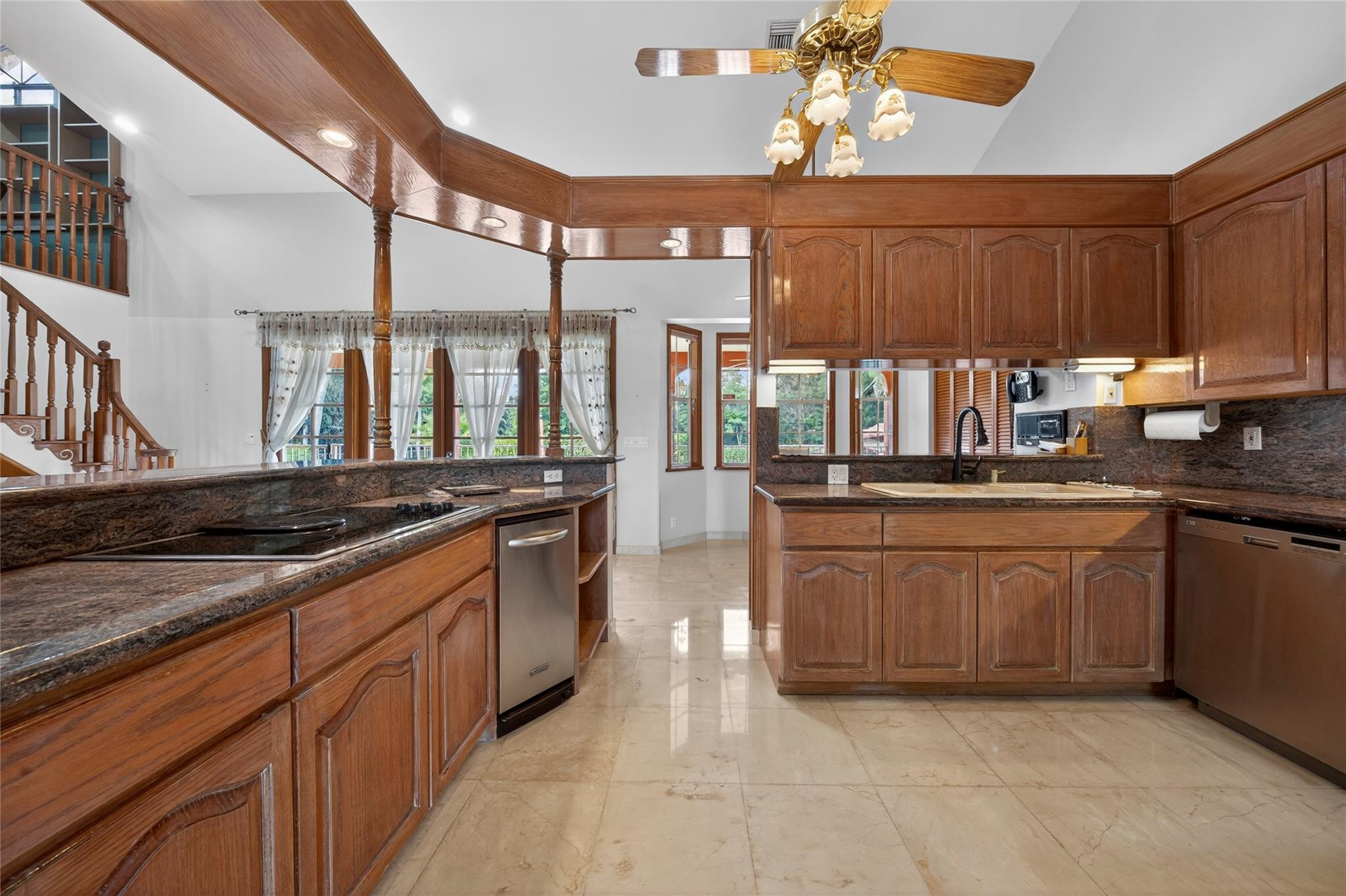 Fla Fruit Lands Co Sub 1 - Residential