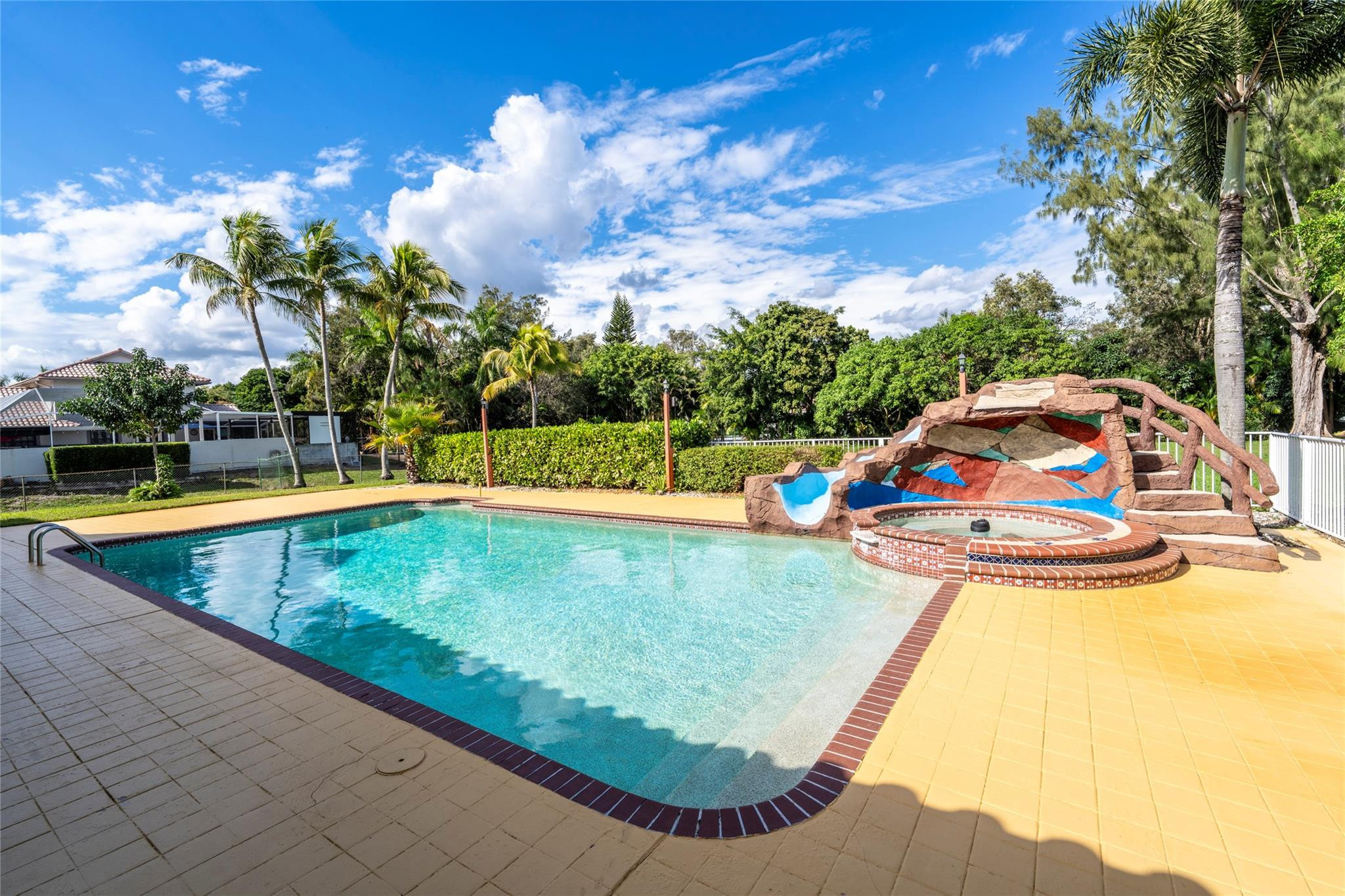 Fla Fruit Lands Co Sub 1 - Residential